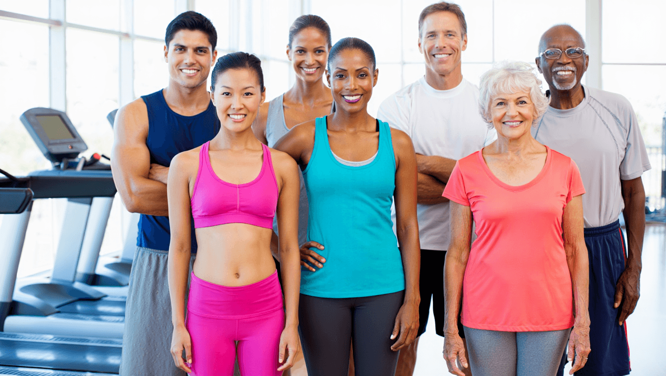 Quel poids idéal pour les femmes et les hommes ?