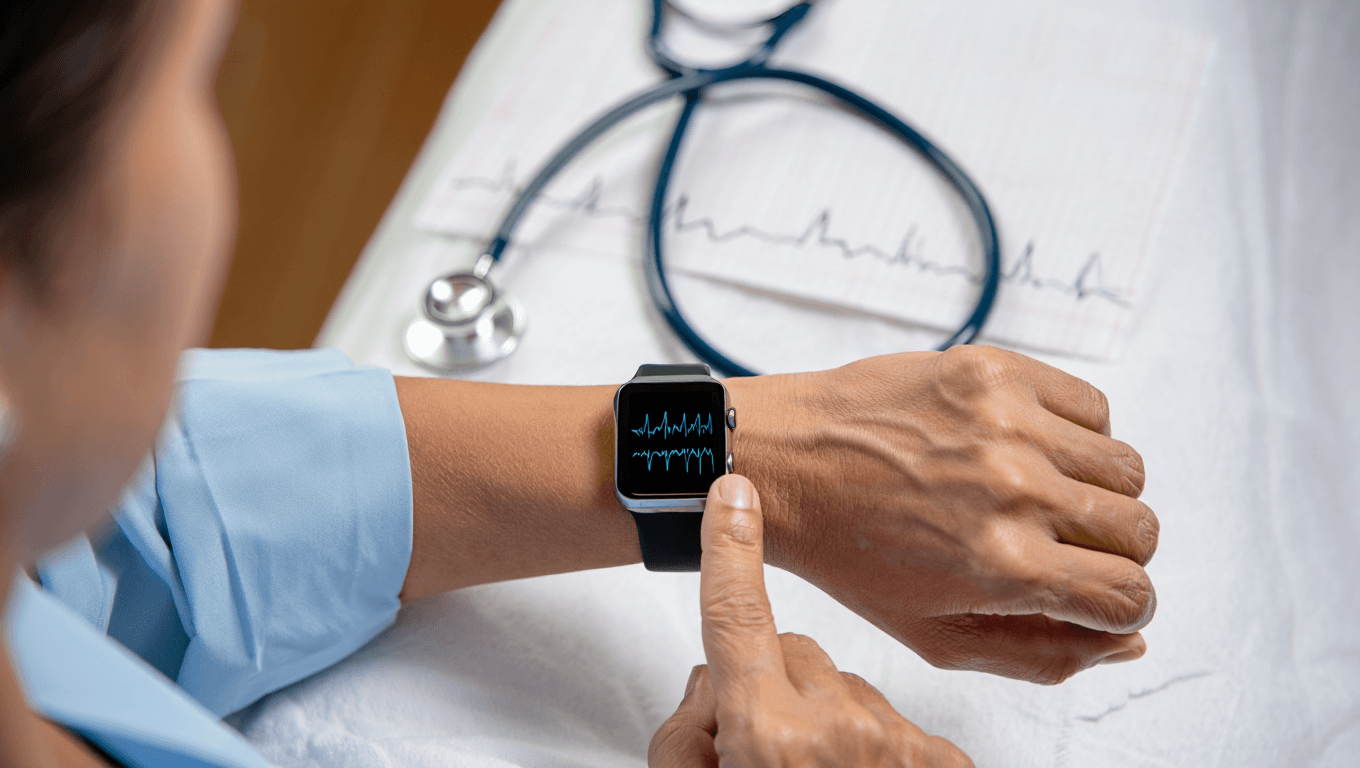 Montres connectées et santé cardiaque : sont-elles fiables ?