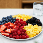 Les meilleurs fruits pour maintenir une glycémie stable en été