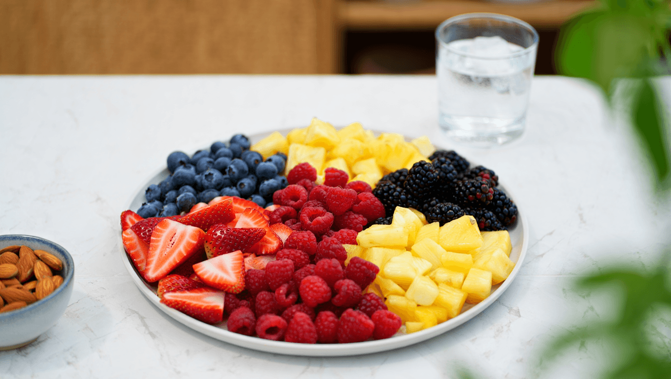 Les meilleurs fruits pour maintenir une glycémie stable en été