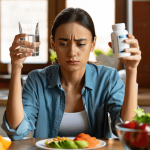 Is Diet Better Than Supplements for Healthy Hair, Skin & Nails?