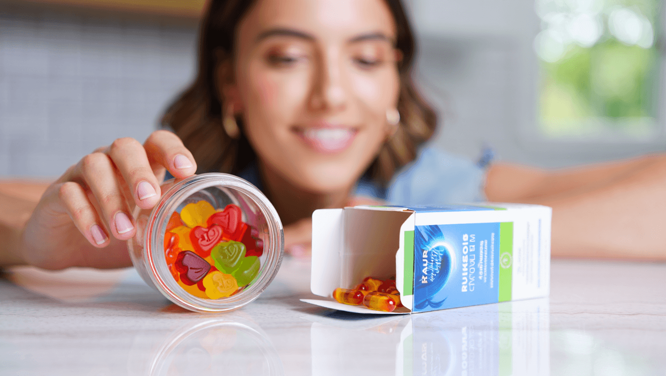 Are Hair Supplements Better Than Hair Gummies:
 Which Hair Vitamin Is Right For Me?