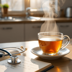 Les tisanes protègent-elles vraiment le cœur ? Que dit la science ?