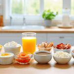 Pourquoi manger des protéines : le rôle essentiel pour la santé