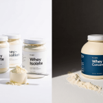 whey isolate