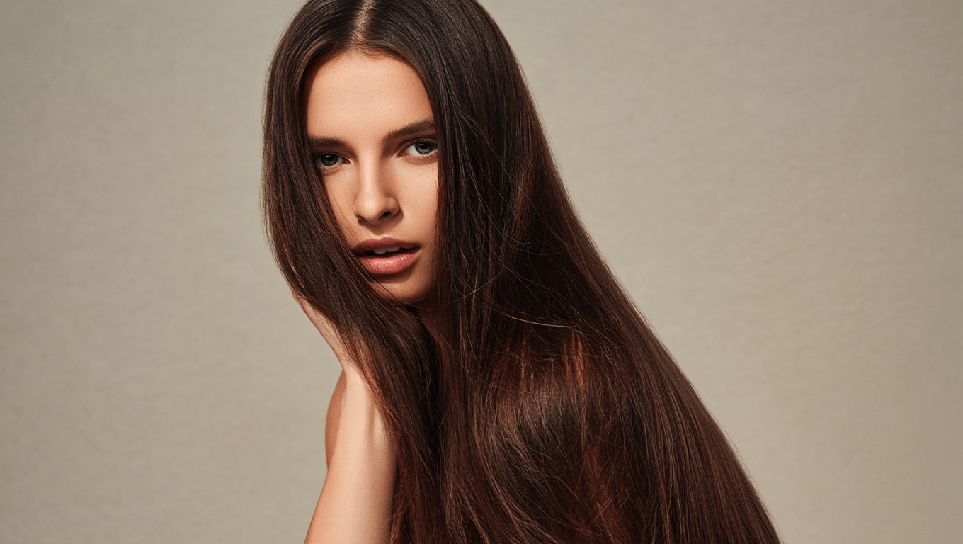 collagene cheveux
