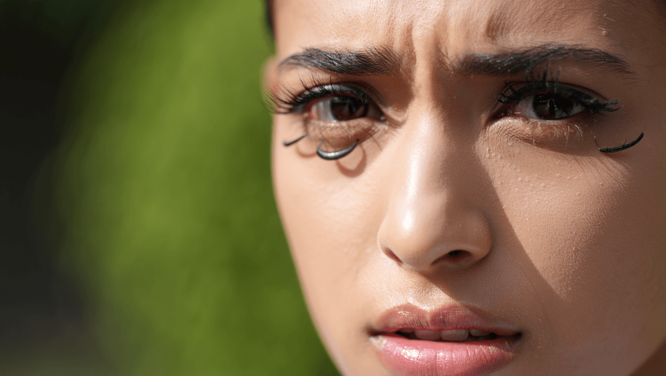 Nima Knows:
 How Long Does It Take For Lashes To Grow?