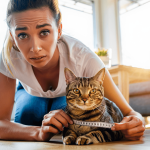 comment faire maigrir un chat