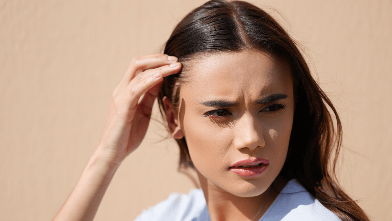 “PCOS Isn’t Just Periods, It’s Hair Loss Too” Understanding The Impact of PCOS and Hair Loss