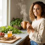 par quoi remplacer le cafe ?