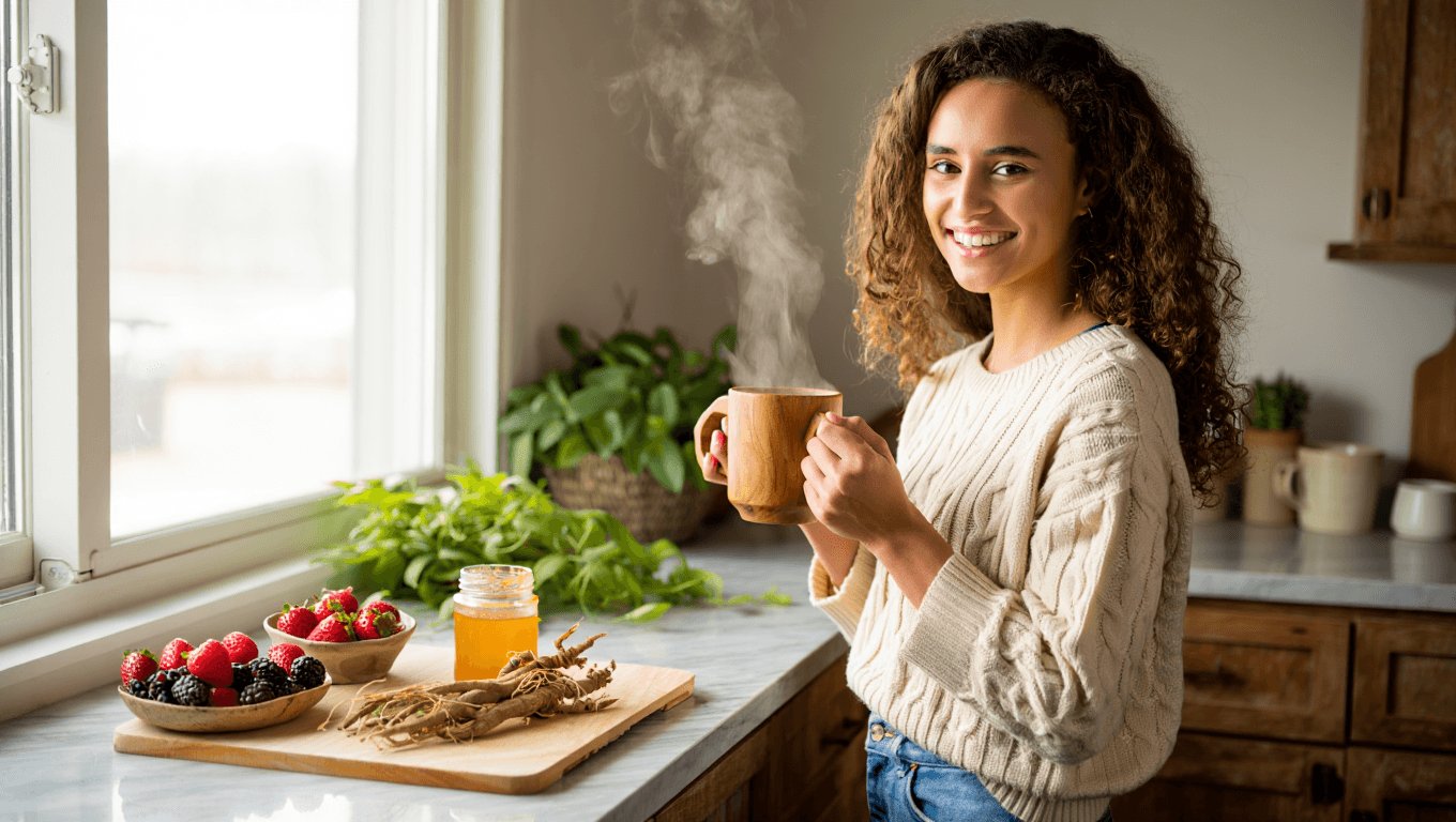 par quoi remplacer le cafe ?