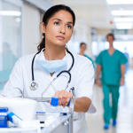 Journée internationale des infirmières 2026