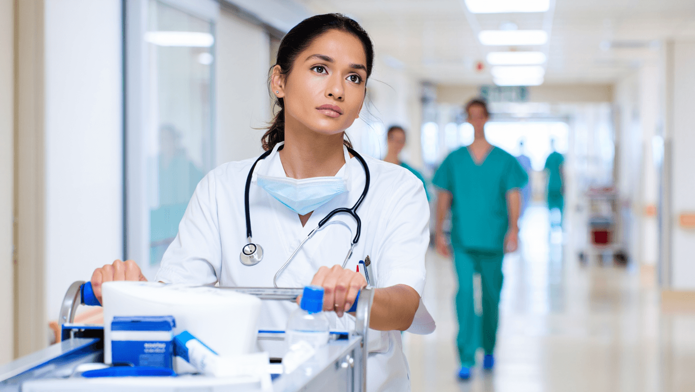 Journée internationale des infirmières 2026