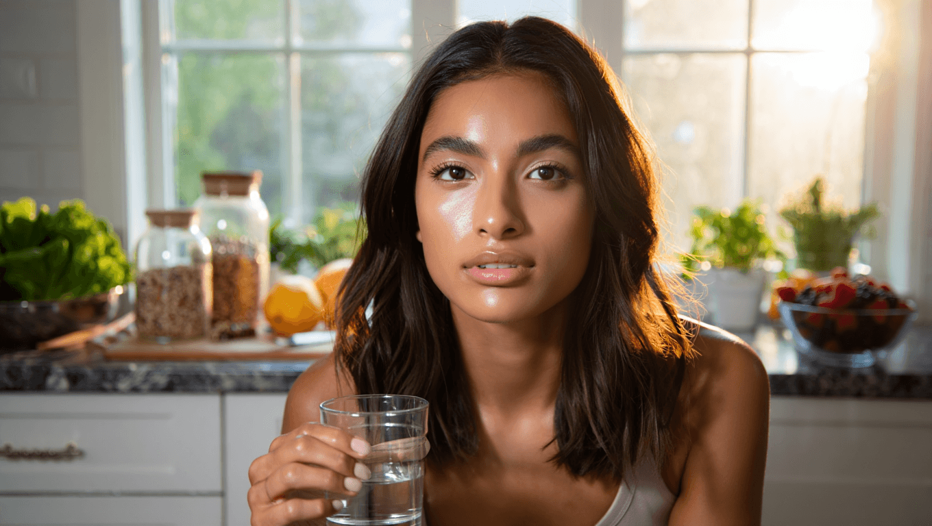 nutricosmetique
