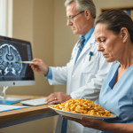 Comment l'obésité peut augmenter le risque de maladie d'Alzheimer