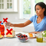 ovaires polykystiques aliments a eviter