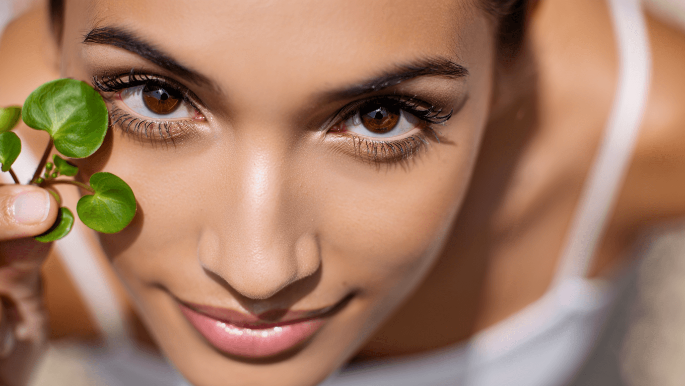 Why Centella Is The Ingredient Your Lash Routine Needs