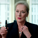 Everything That Happened At Our Devil Wears Prada 2 Watch Party And Why Tubing Mascara Was The Real Star