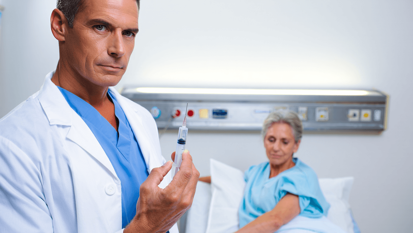 Injection contre le cancer en 7 minutes désormais disponible en Inde : coût, critères d’éligibilité et disponibilité