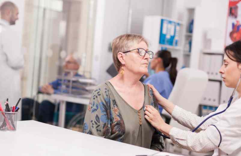 Comment faire un bilan complet de santé avec son assurance ? Pharamond