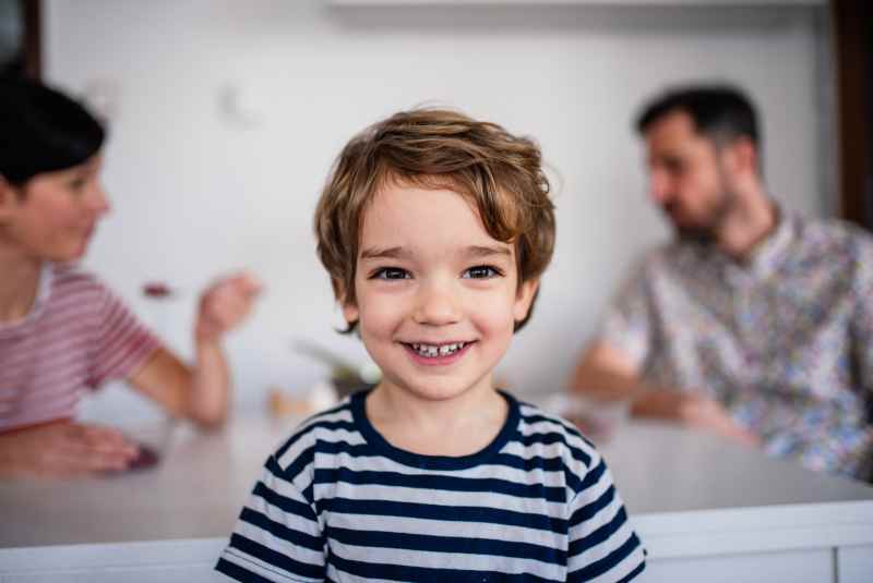 Magnésium marin enfant : pourquoi choisir une cure de bisglycinate ? Pharamond