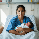 What Every New Mum Needs To Know About Postpartum, According To The Experts