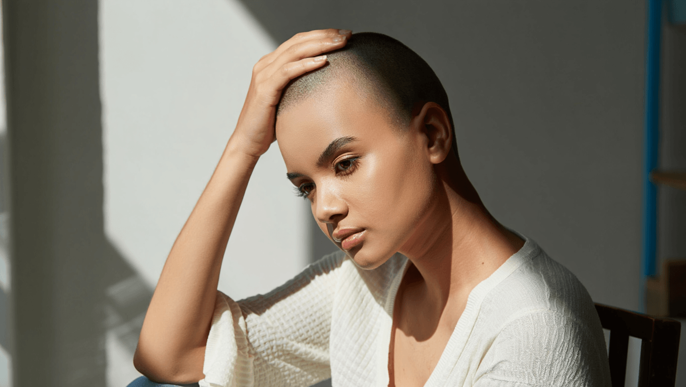 When Does Hair Grow Back After Chemo? A Complete Hair Regrowth Timeline