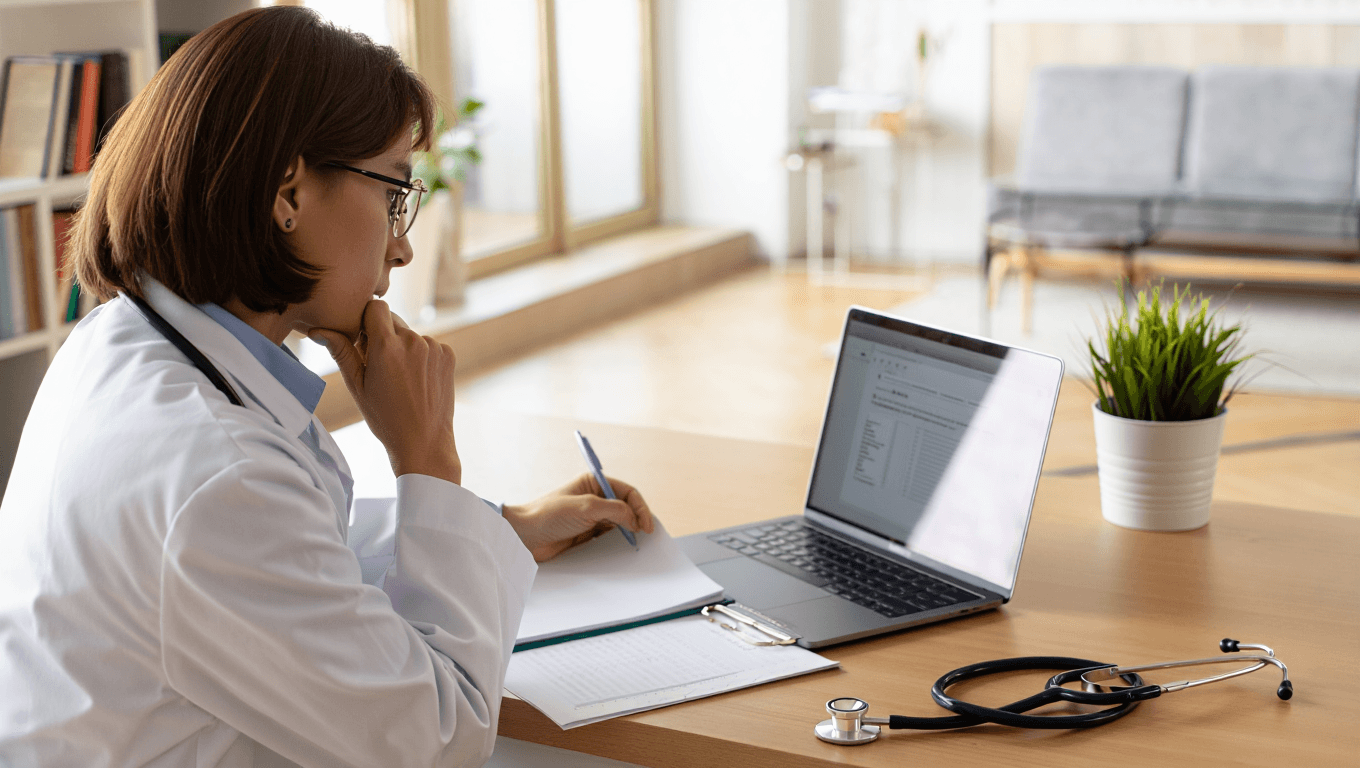 La santé comportementale en soins primaires : un atout majeur pour la prise en charge des patients