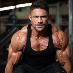 creatine musculation