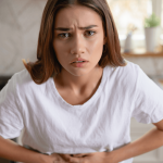 cortisol et prise de poids