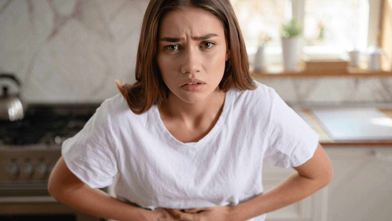 cortisol et prise de poids