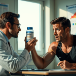 creatine danger