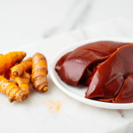 curcuma dangereux pour le foie