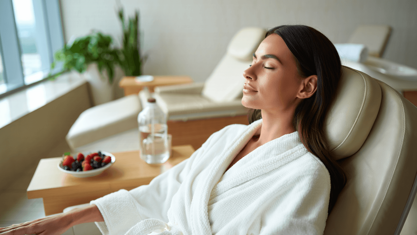 cure collagene combien de temps