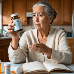 Glucosamine et démence : ce que révèlent les recherches récentes