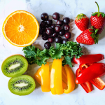 vitamine c naturelle