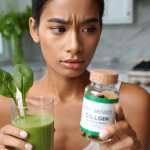 collagene vegetal