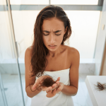 Nima Knows:
Does GLP1 Cause Hair Loss?