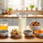 remede de grand-mere pour faire baisser la glycemie