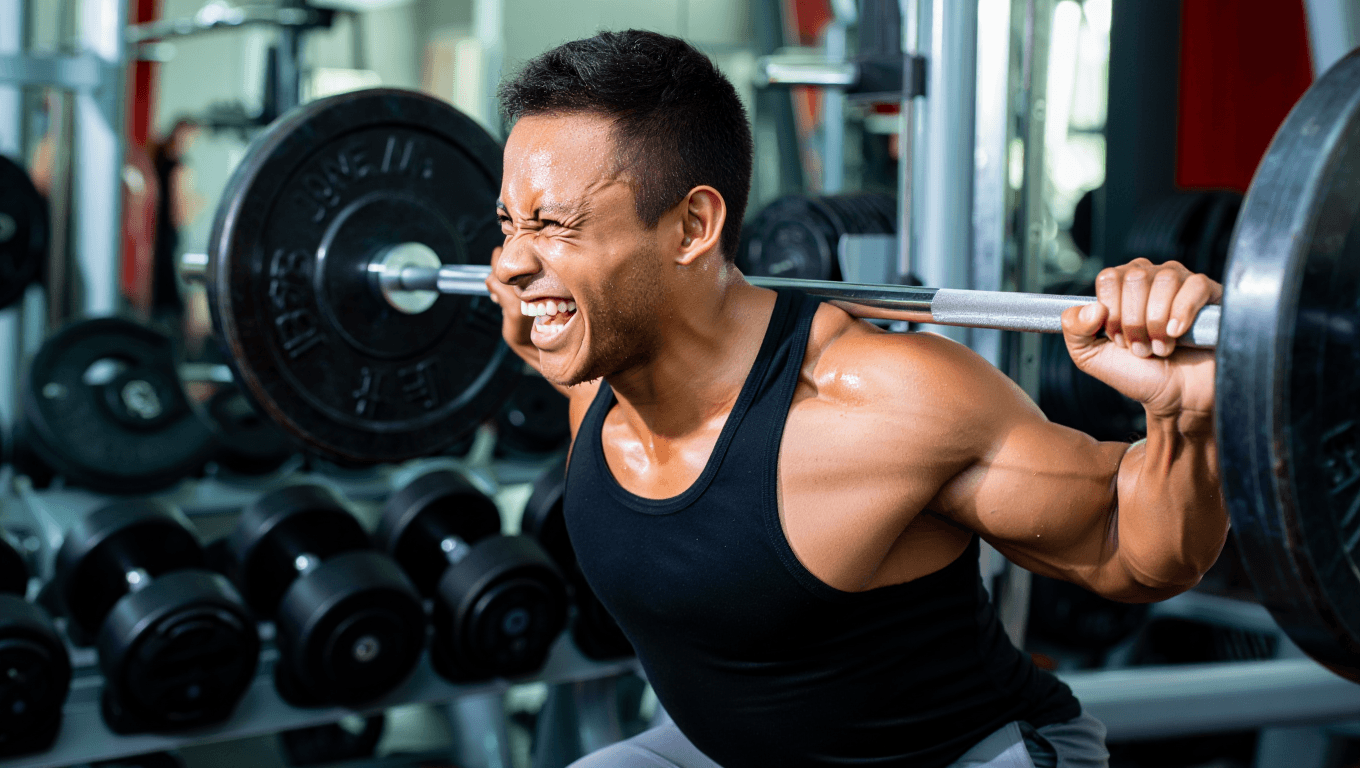 quand prendre de la creatine