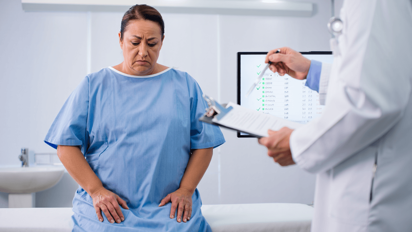 Peut-on être en bonne santé et avoir quand même besoin de perdre du poids ?