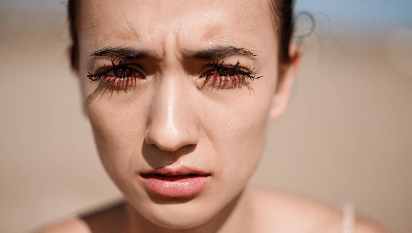 Lash Lift Aftercare:
5 Signs Of a Lash Lift Gone Wrong