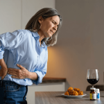 7 signes qui montrent que votre foie est malade