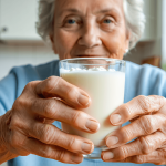 kefir et arthrose