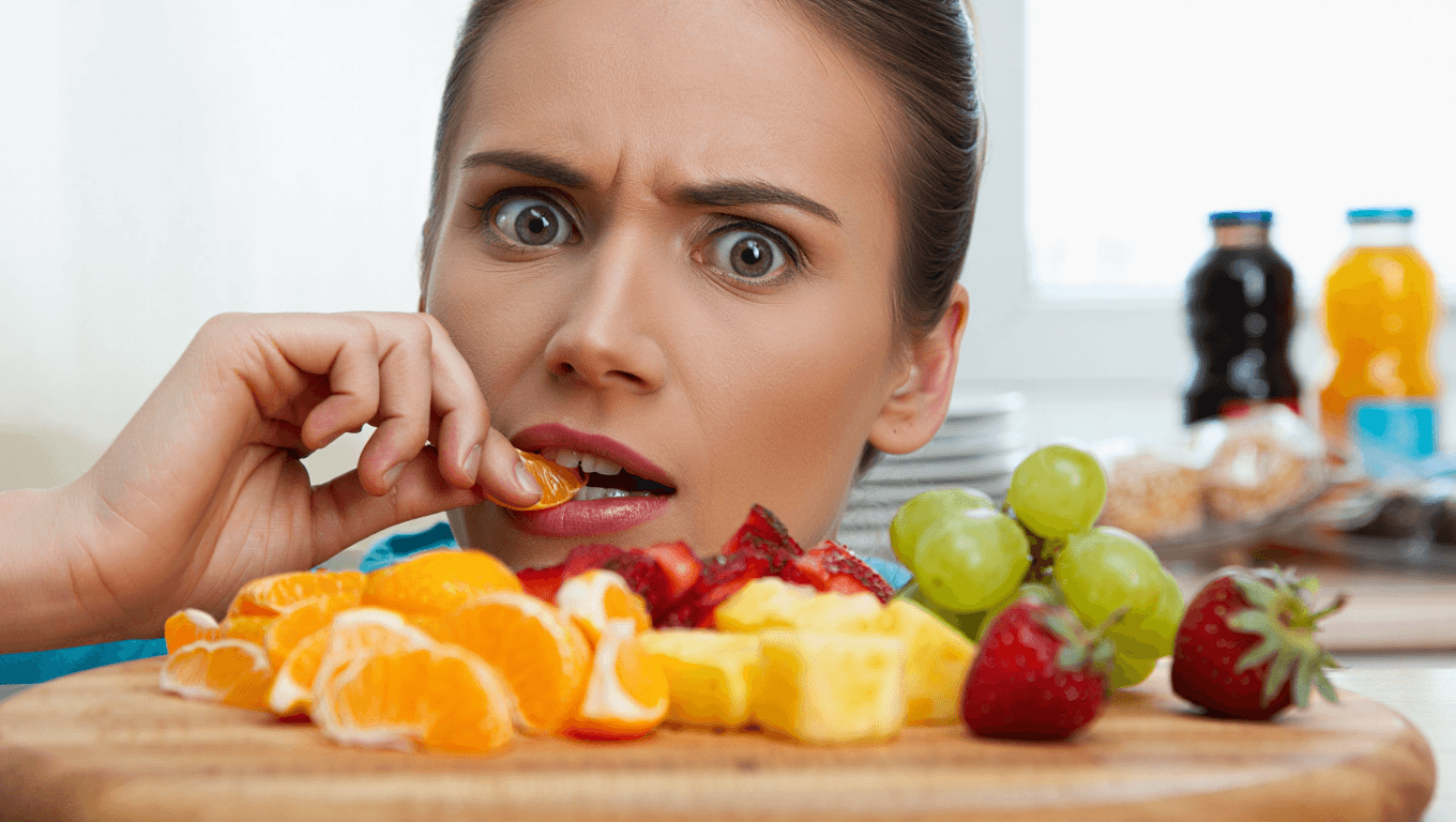 Comment arrêter le sucre naturellement : 10 étapes faciles qui fonctionnent vraiment