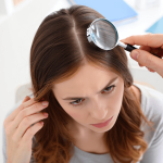 acide folique cheveux