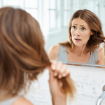 Top 4 Unexpected Changes To Hair In Menopause
