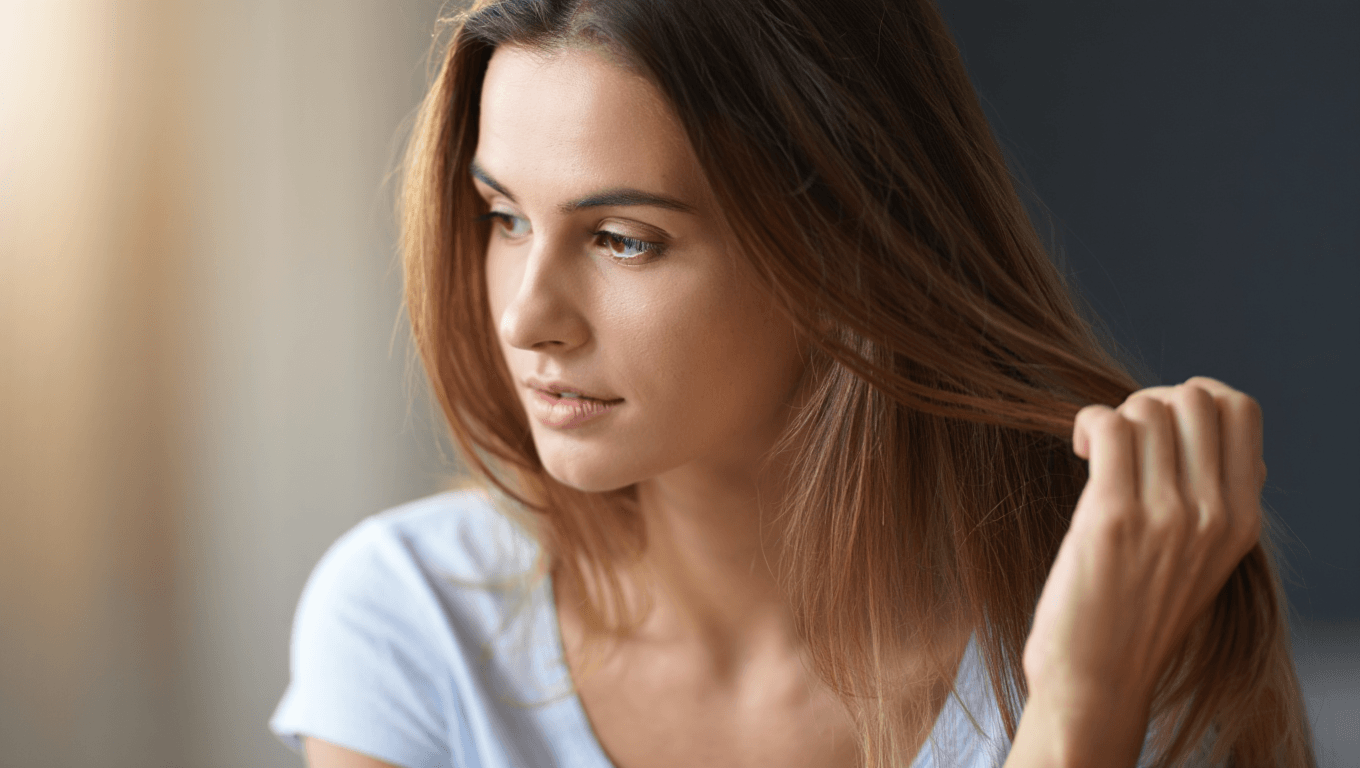 Hair Longevity Explained:
Why Everyone's Talking About Ageing Hair