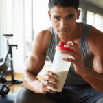 quand prendre de la whey