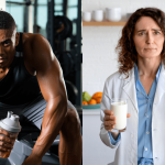 whey proteine danger